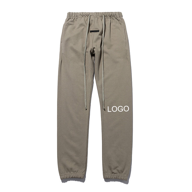 Custom Men Causal Jogging Narrow