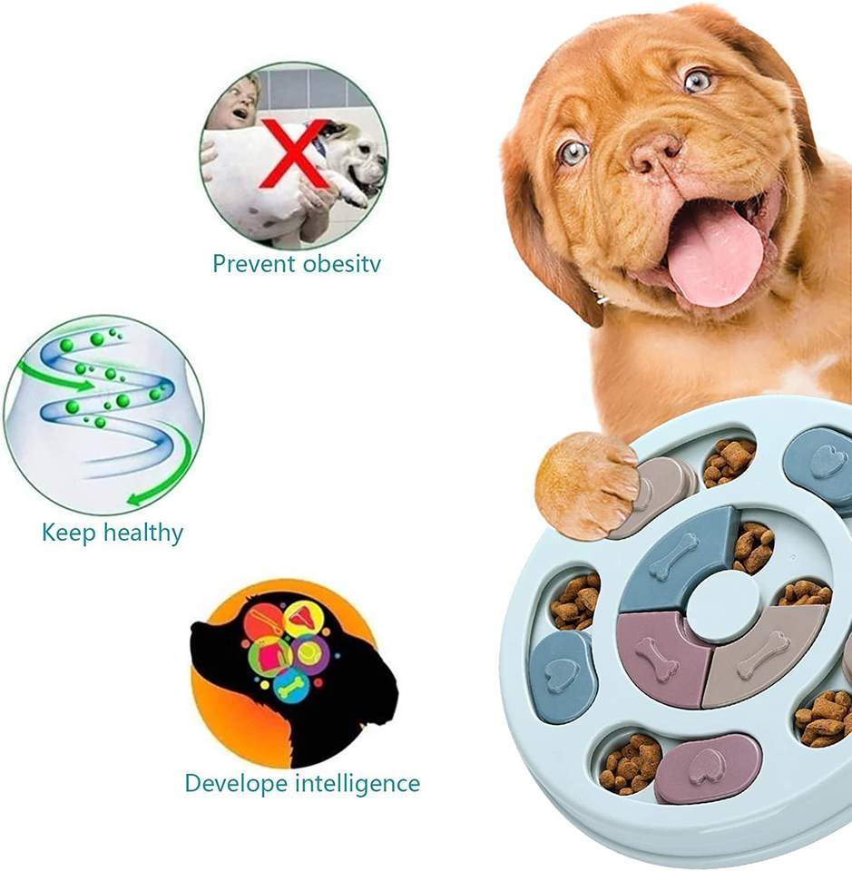 Развивающий центр «Pet Enrichment»