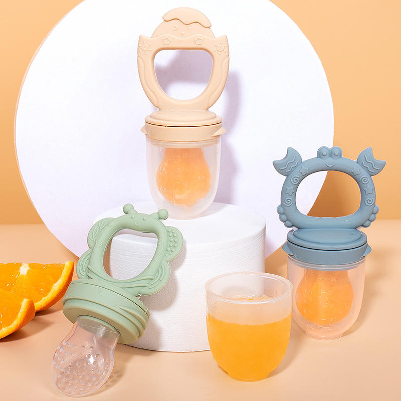 Силиконовый фидер для плодов (Fruit Food Supplement)