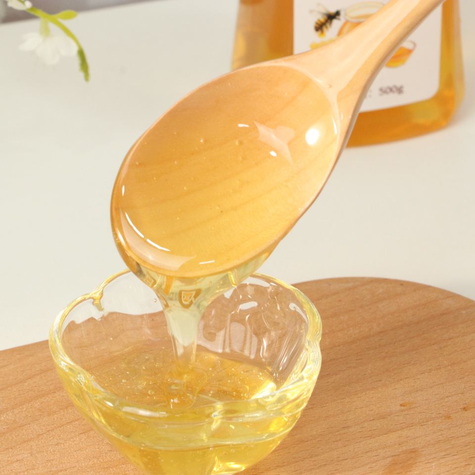 Высококачественный китайский мед (China High Quality Natural Honey)