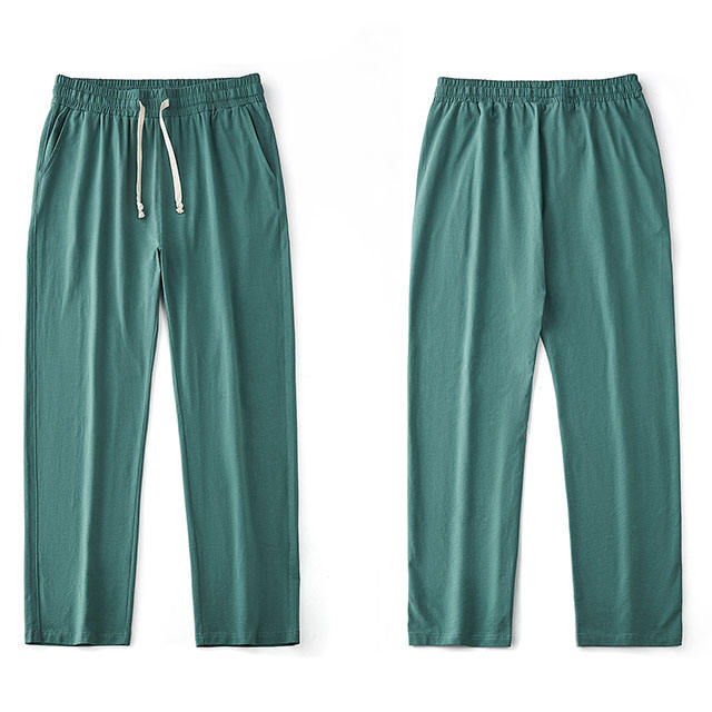 Custom Logo Golf Pants Mens