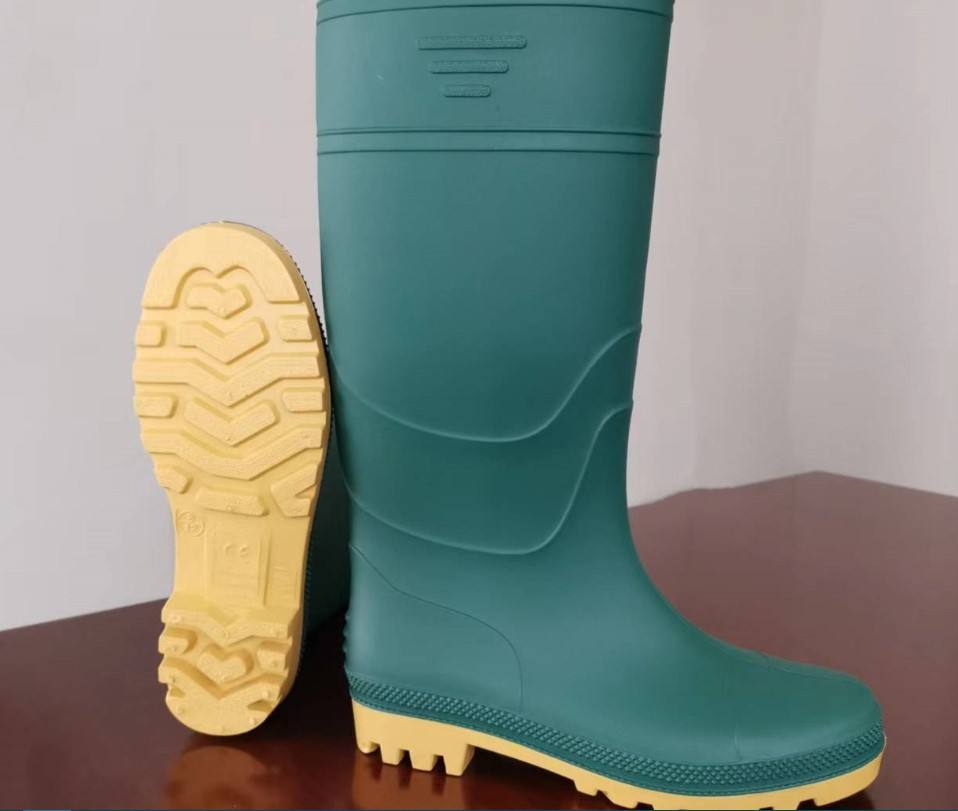 Промышленные водонепроницаемые сапоги (Gumboots Wholesale)