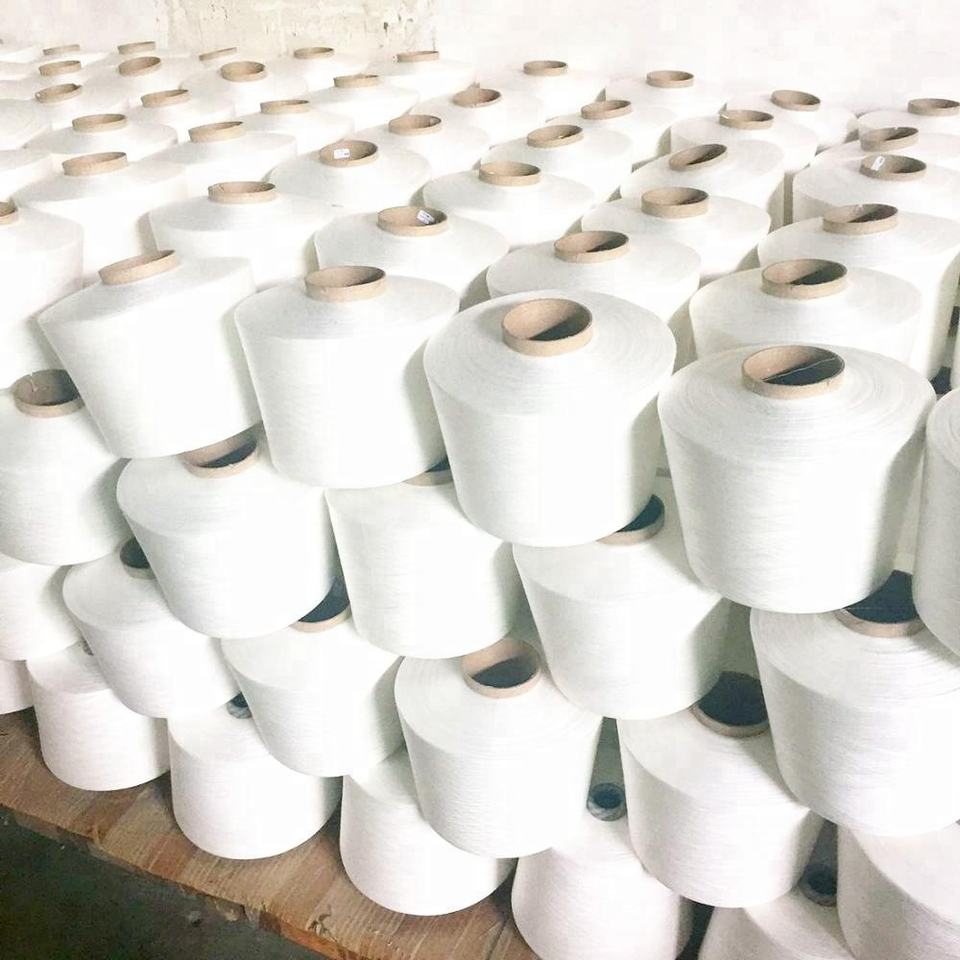 Эко-пряжа «Recycled Spun»