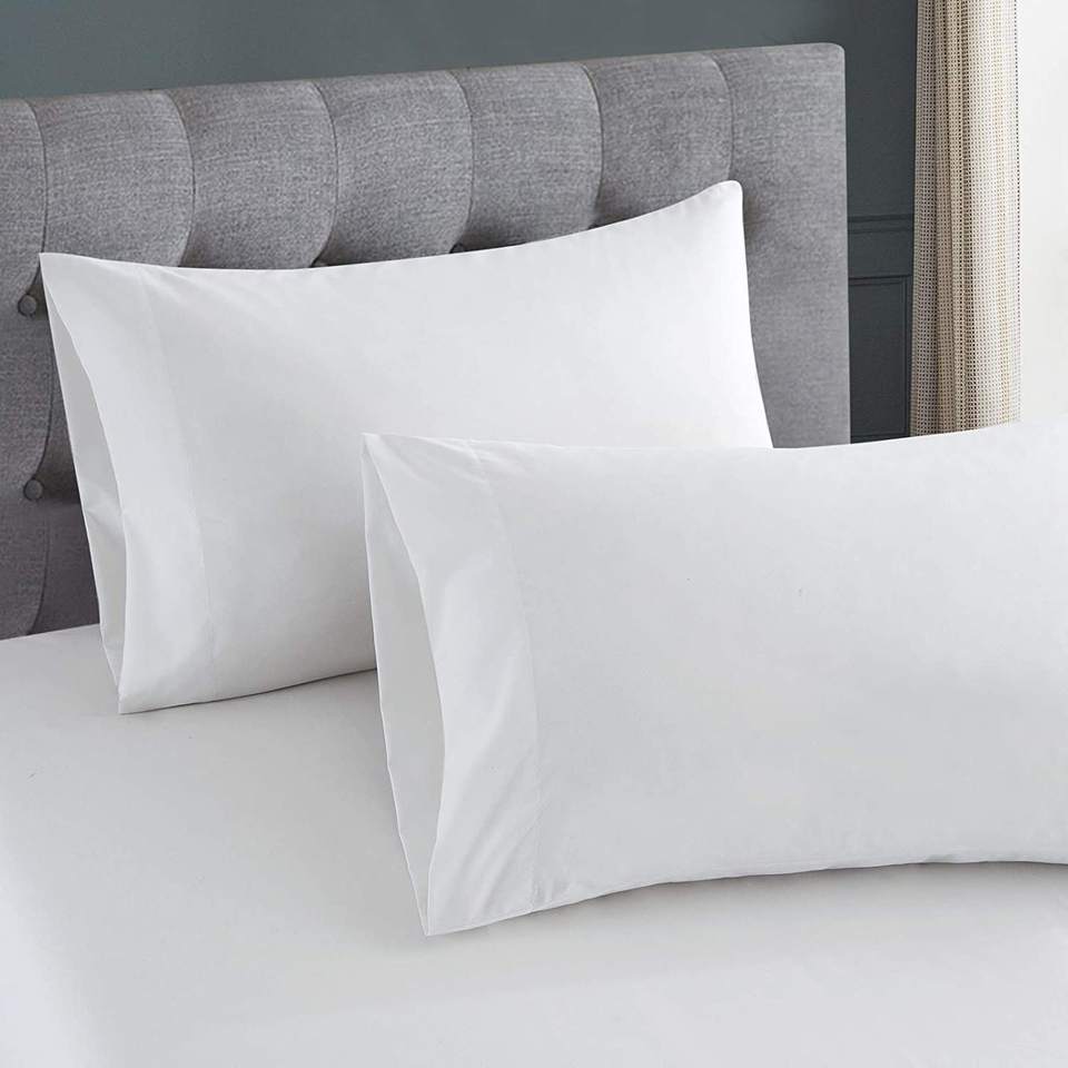 Мягкое белье из микрофибры (Soft Hotel)
