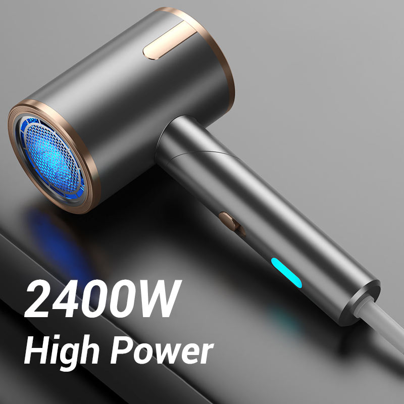 Складной AC-фен 2400 Вт (Wholesale)