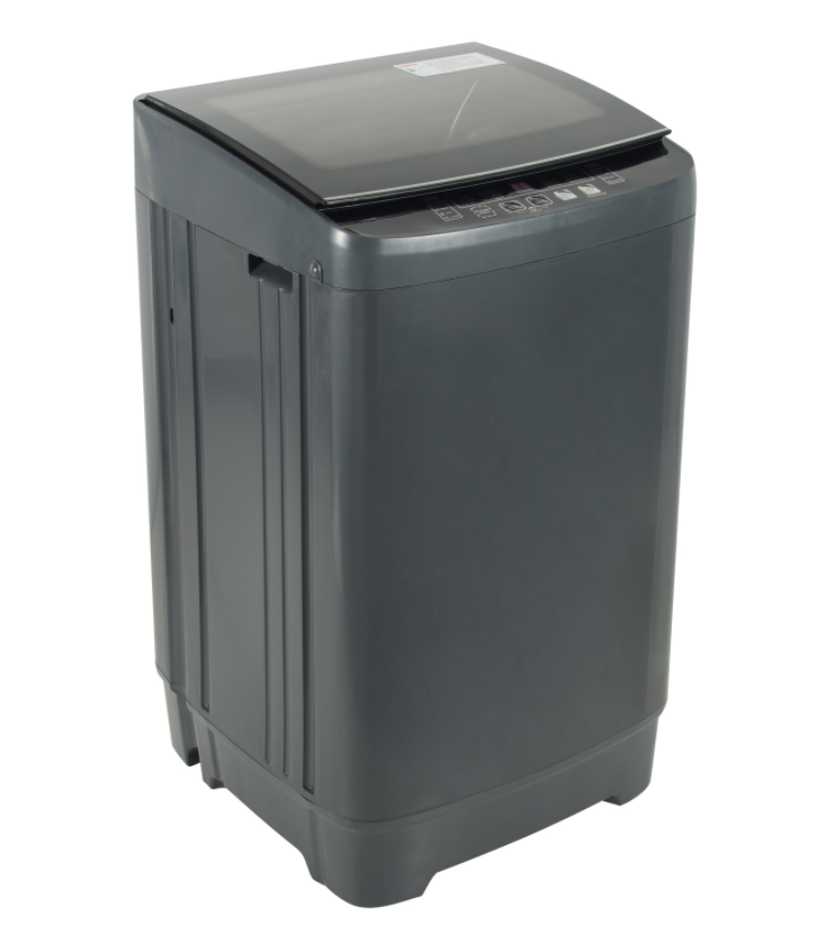 12 KG Full-automatic Washing Machine/ Big Size Top-loading Washing Machine / XQB120-2010B