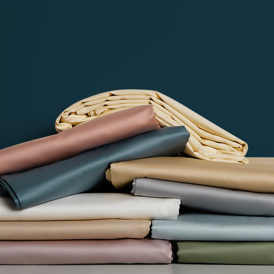 Заводская хлопковая ткань Plain Woven