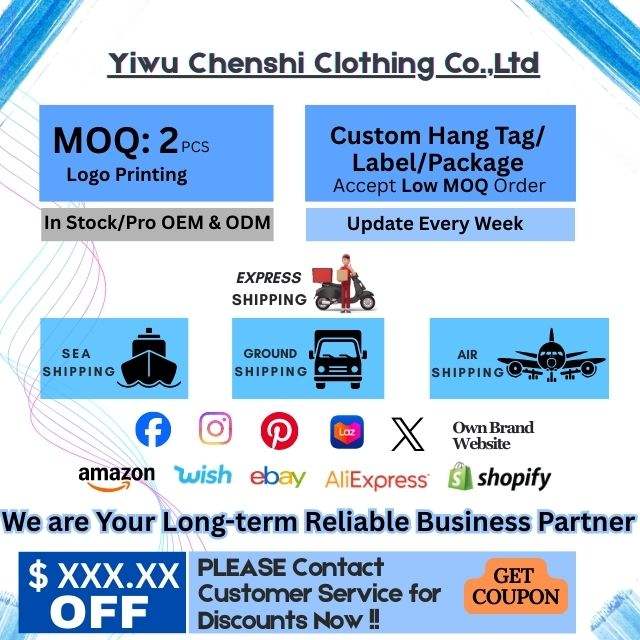Men Trendy Customized Style