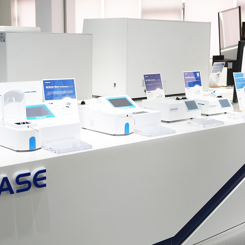 BIOBASE -25℃ Freezer Combined Refrigerator and Freezer with LED Display Air-cooling and Direct-cooling