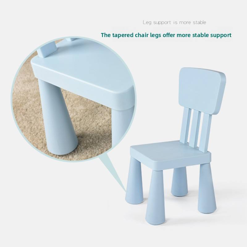 Дизайнерская скамья для детей Modern Bench