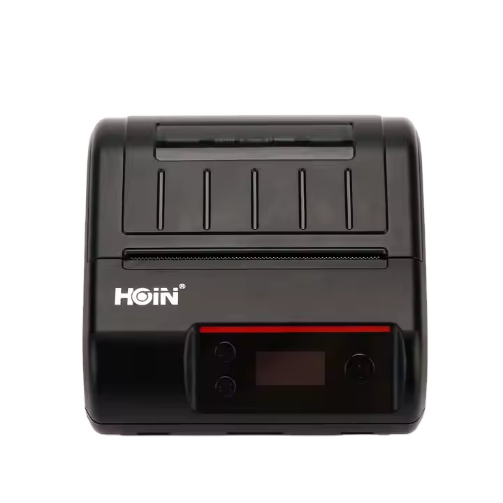 HOP-HQ300 80mm Wireless Thermal Receipt Printer Mini  Printer Thermal Receipt Printerh Thermal Paper Label Printer