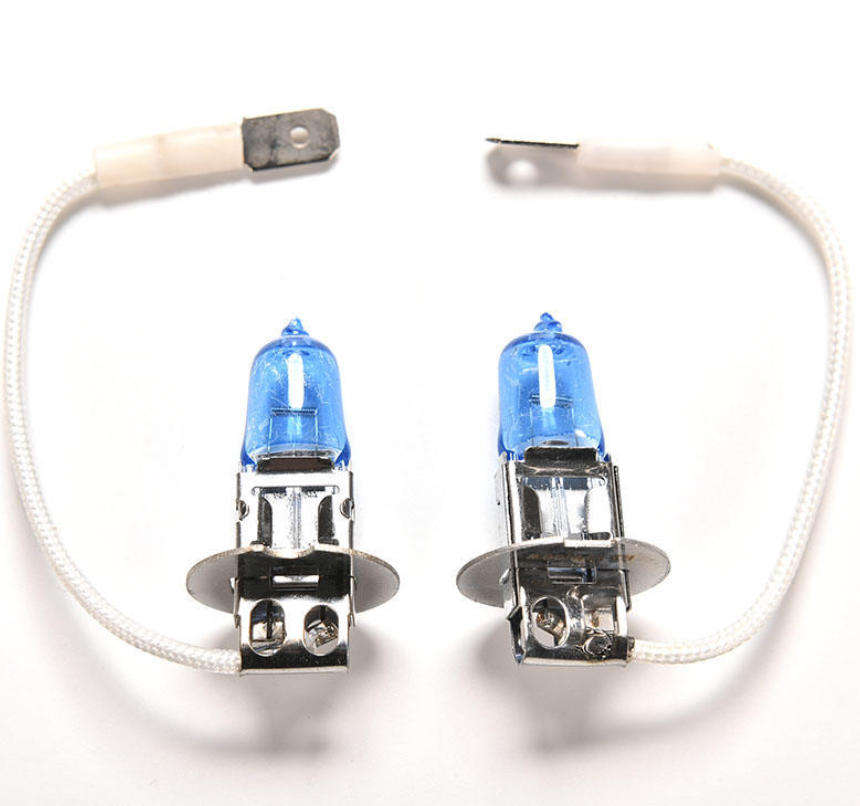 Автолампа H3 (12V 100W) Wholesale