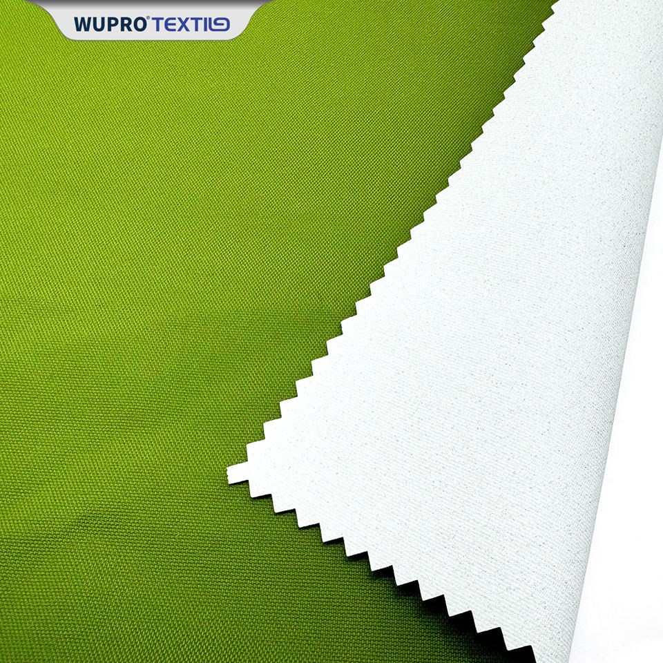 Нейлоновый текстиль Wupro (Wholesale)