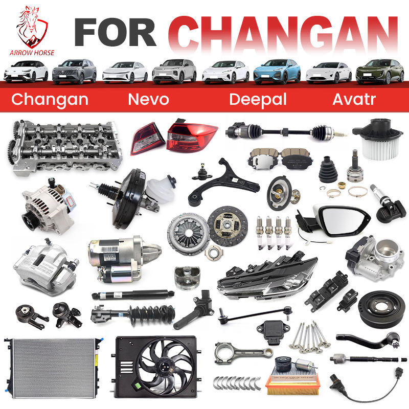Заводская система кузова (Aftermarket)