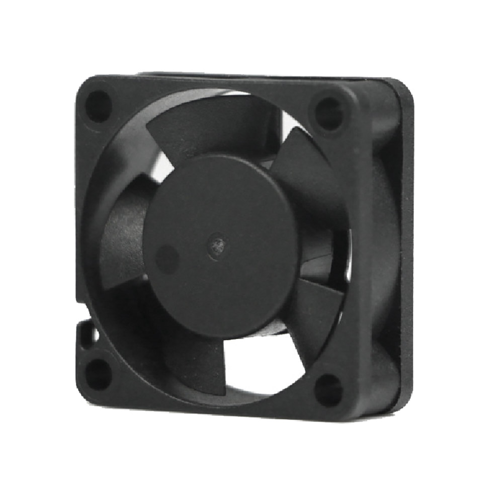 3010 DC Duct Axial Fan 5V/12V Silent Inverter Ball Bearing Plastic 30mm Electric for Air Purifiers & UAVs ODM OEM