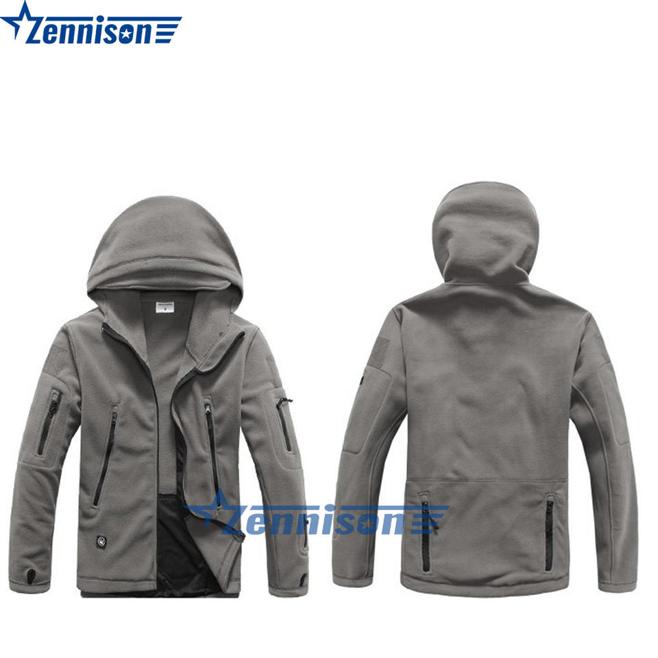 Tactical Soft Shell Winter