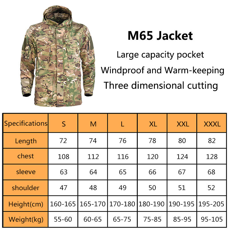 HAN WILD Outdoor Men Supplier