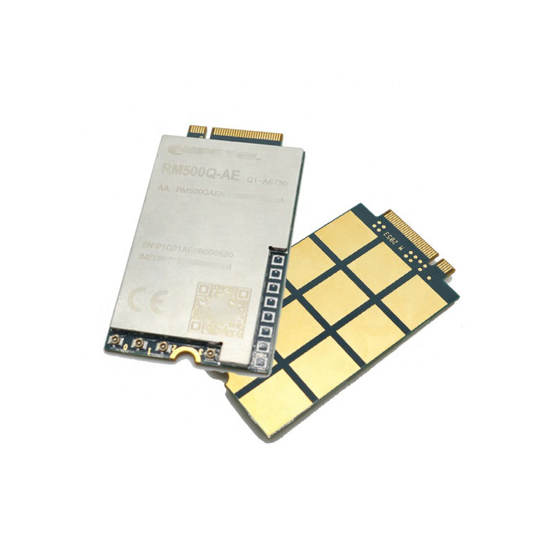Quectel RM500Q-AE RM500Q 5G Modem Both NSA and SA Modes