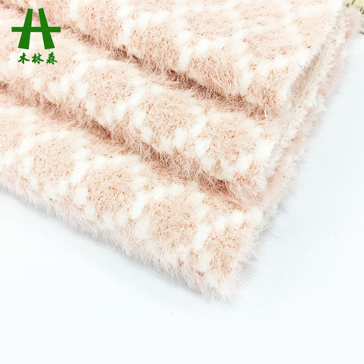 Гладкая сияющая парча (Shiny Brocade)