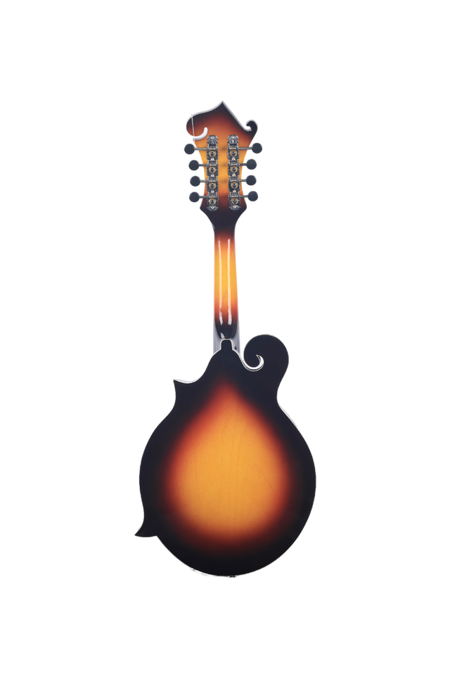 Укулеле из цельного дерева (Solid Wood)