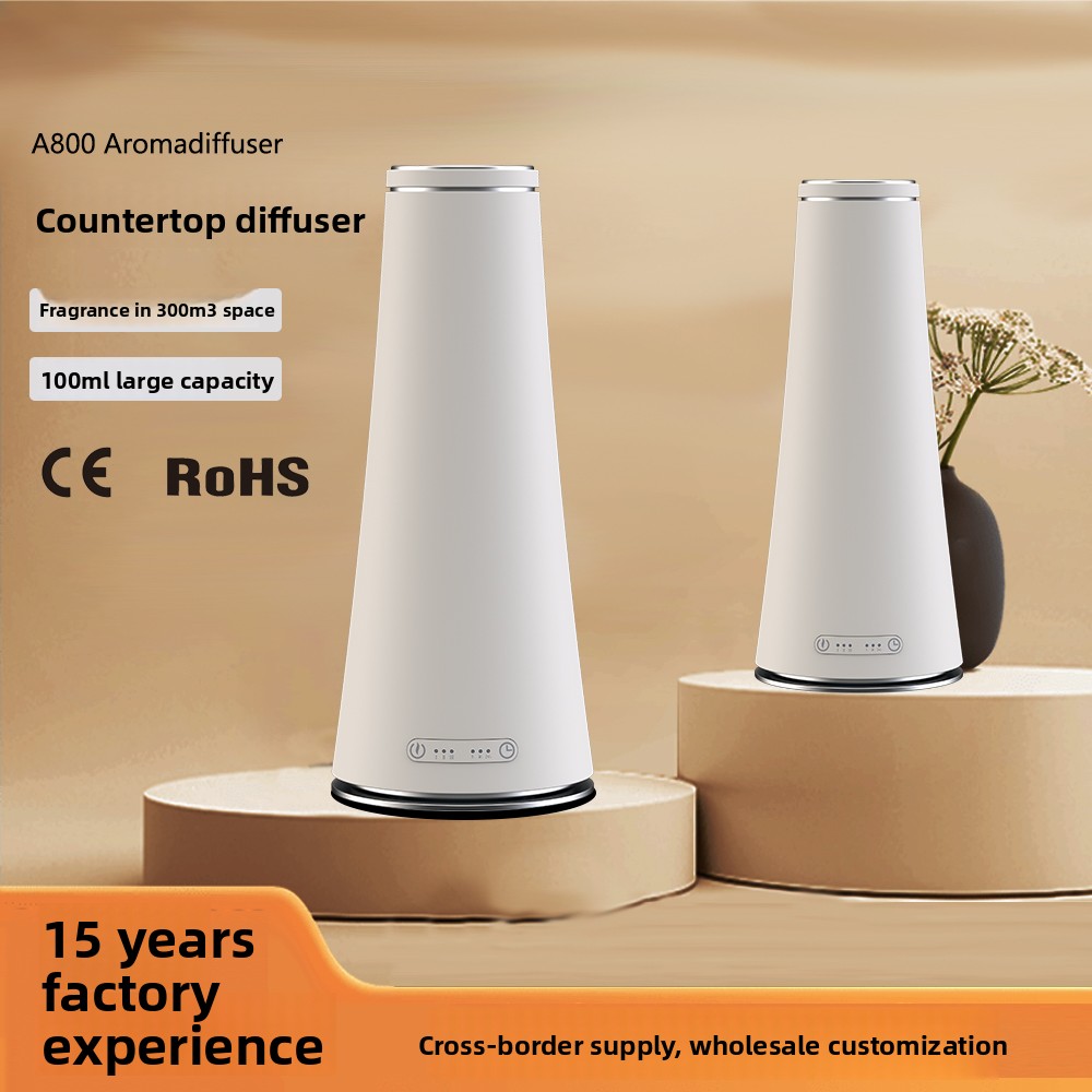 A800 MAONOAL b2b marketplace Scent difuser wifi control  APP control Aroma diffusor aromatherapy equipment for hotel lobby