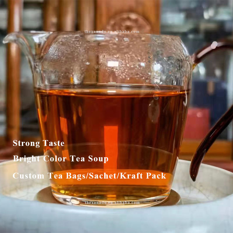Тайваньский GABA-Улун (Taiwan Gaba Oolong)
