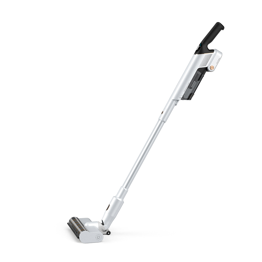 Wireless Vaccum Vacume Factory 200W BLDC Powerful Stick Battery Upright Station Cordless Vacuum Cleaner