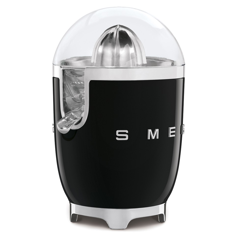 Соковыжималка для цитрусовых Smeg CJF11BLEU