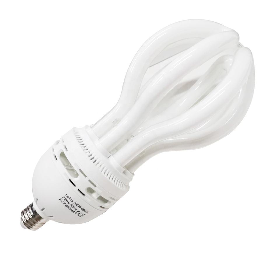 Мощная КЛЛ (15W - 85W)