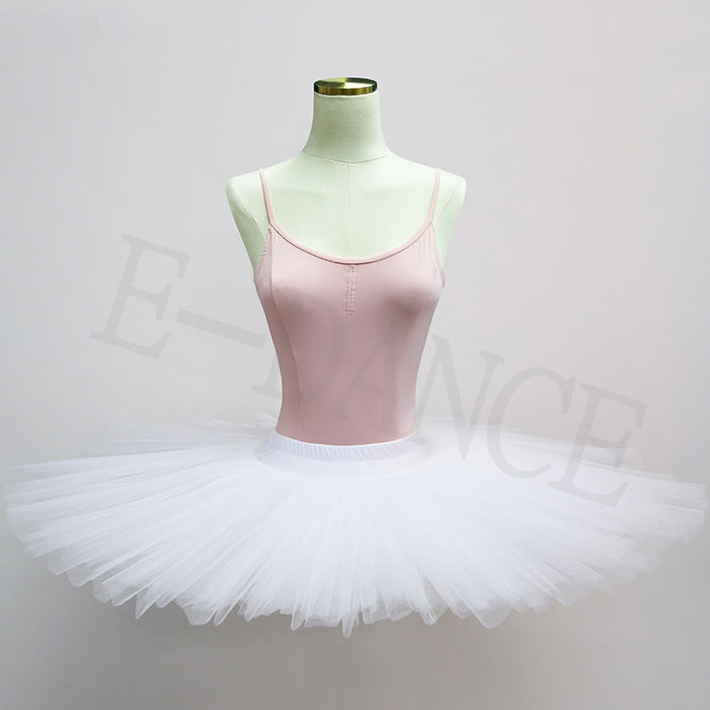 Professional Factory Stiff Tulle Basic Tutu