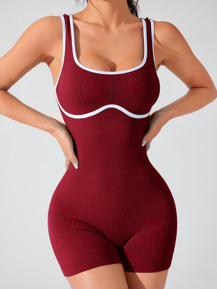 Under Lulu Custom Seamless One Piece