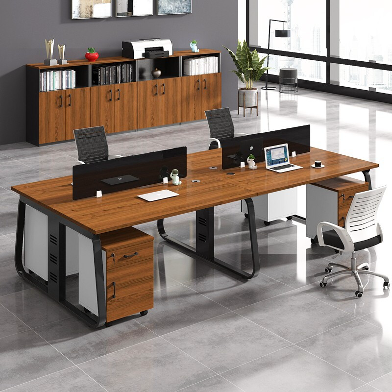 Модульный офисный стол Workspace System