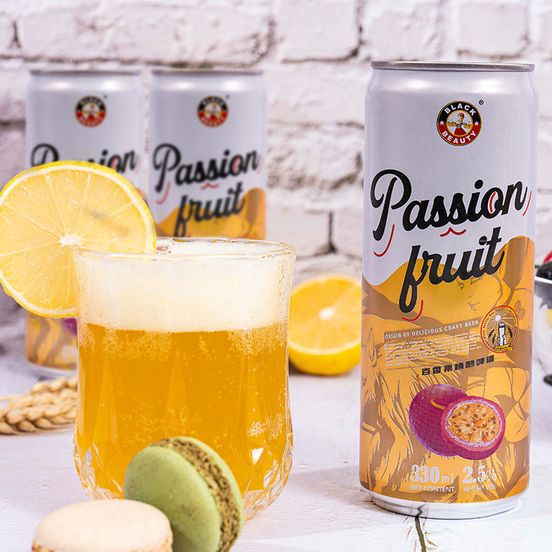 Пиво высокого качества (High Quality Beer)