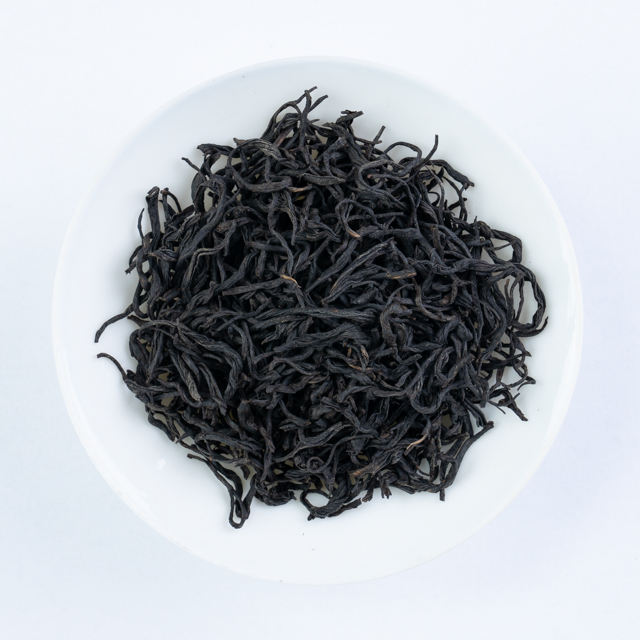 Фуцзяньский Slim Black Tea (Fujian Black Slim)