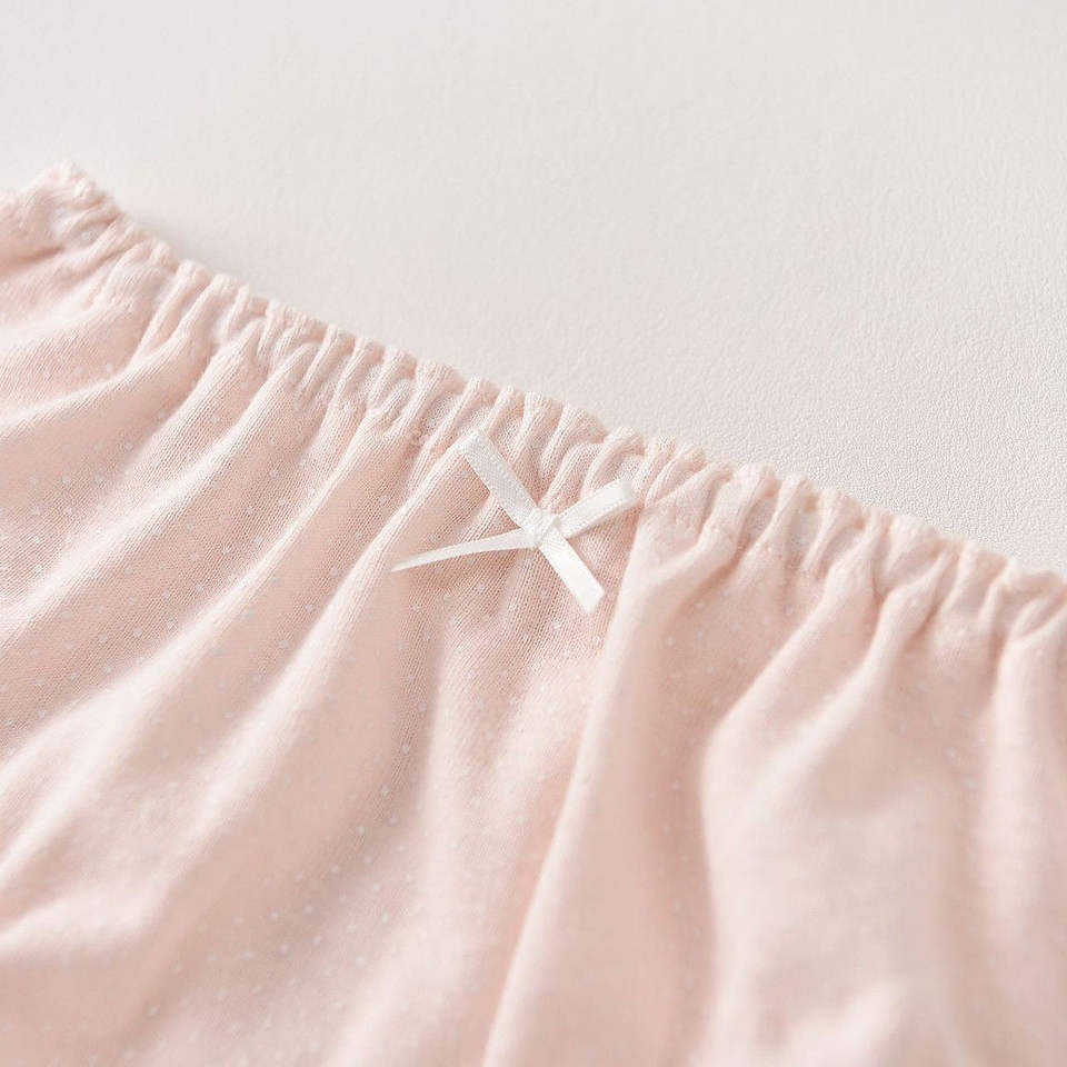 Сет белья Girls Soft Cotton (3-Pack)