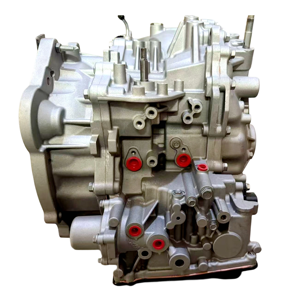 Восстановленная АКПП и коробка передач CVT018