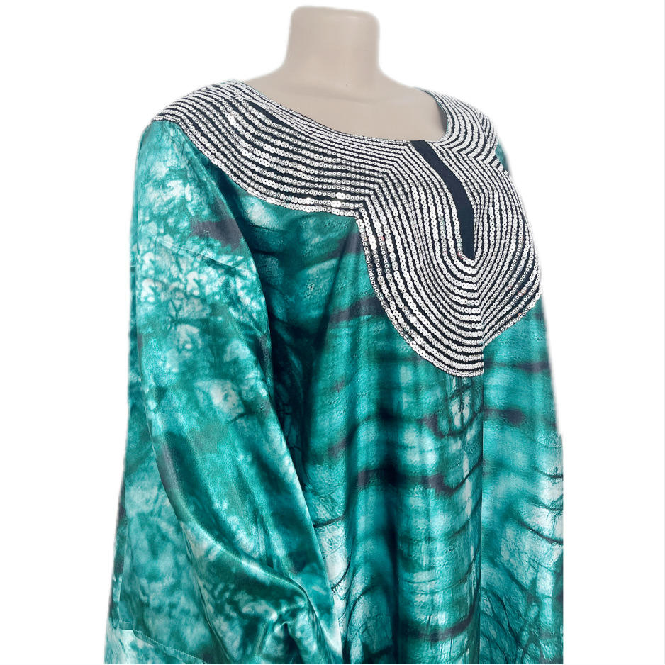 Hot Sale African Clothing Long Sleeve