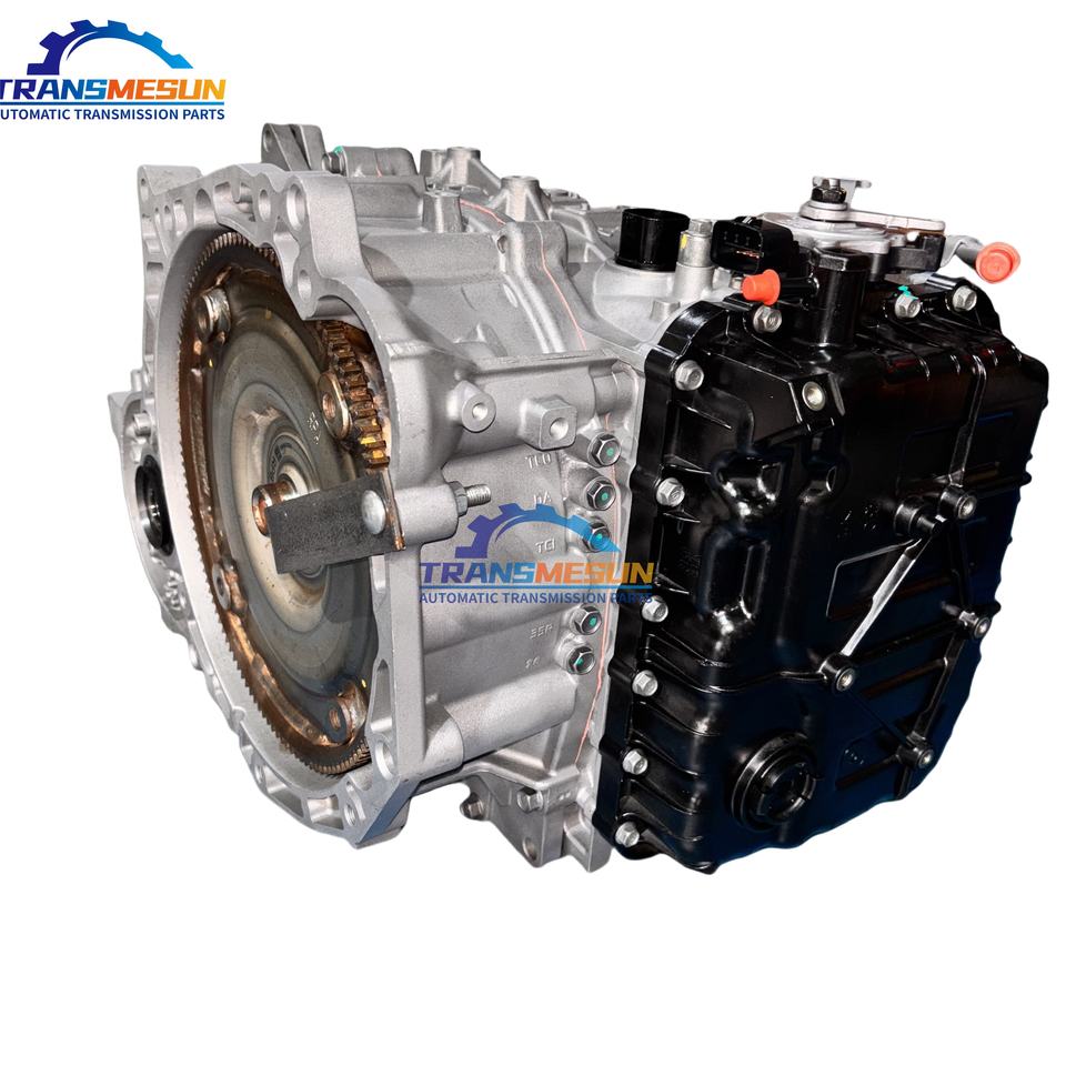 АКПП A6GF1/2 (450002F000) в сборе