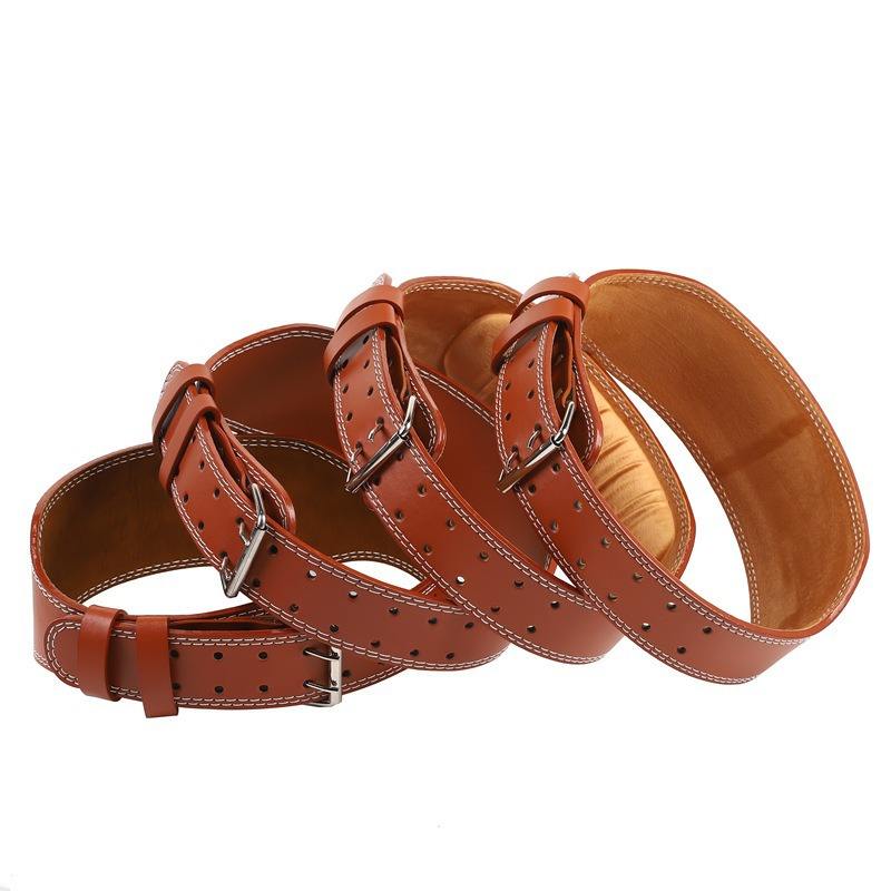 Кожаная подвязка на ногу в стиле «панк» (Leg Garter)