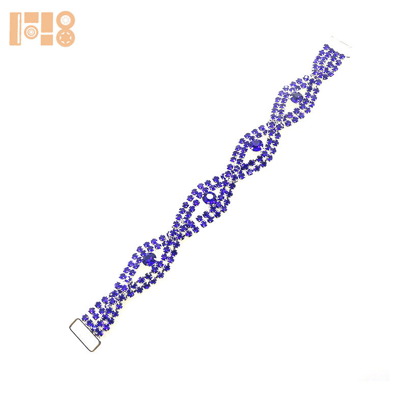 Twist Multi-color Chain Diy Accessories