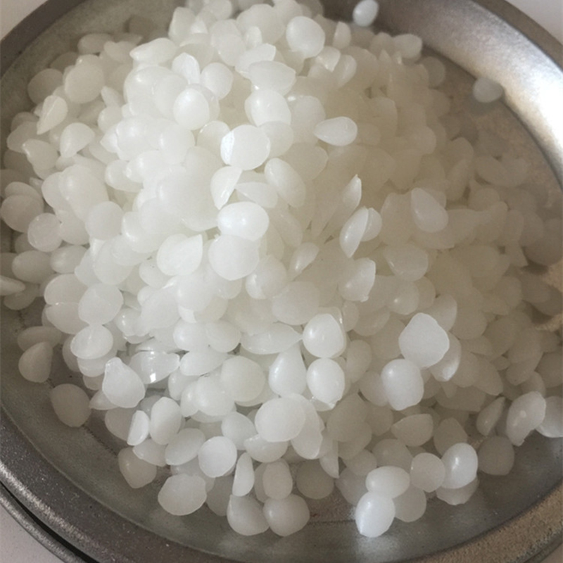 Wholesale China Supply Hard Paraffin Wax Candle Wax High Quality Refined White Paraffin for Candle Making
