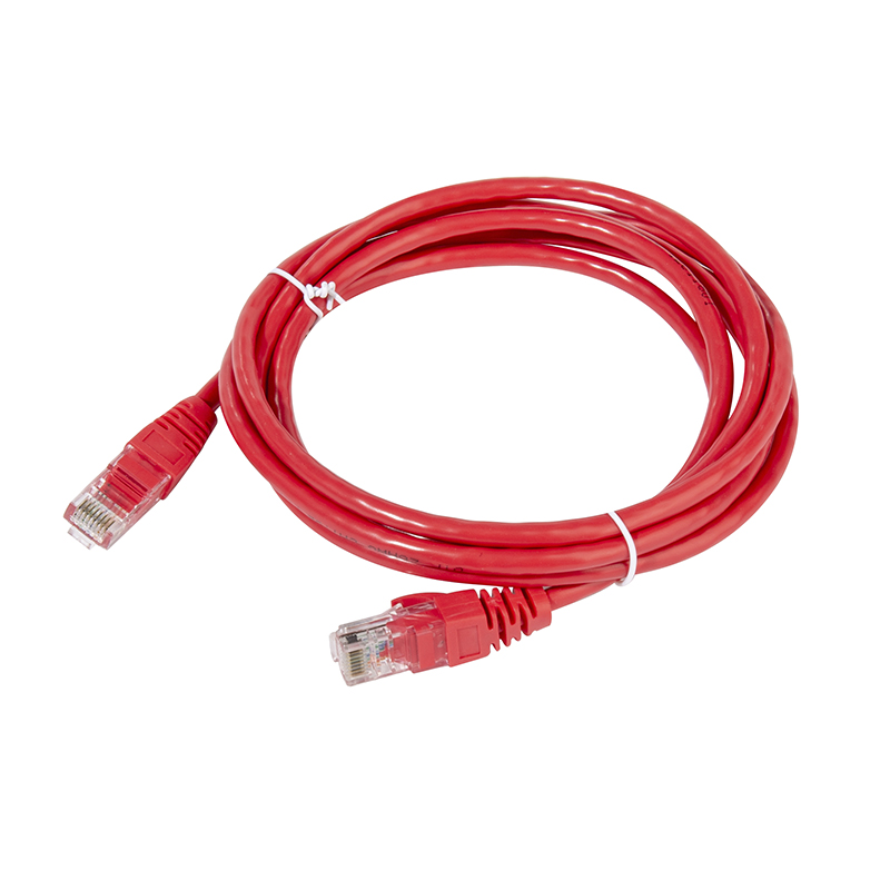 Cat6 Ethernet Cable Network Cables Utp Cat6 Patch Cord Computer Cable With Rj45 Connectors