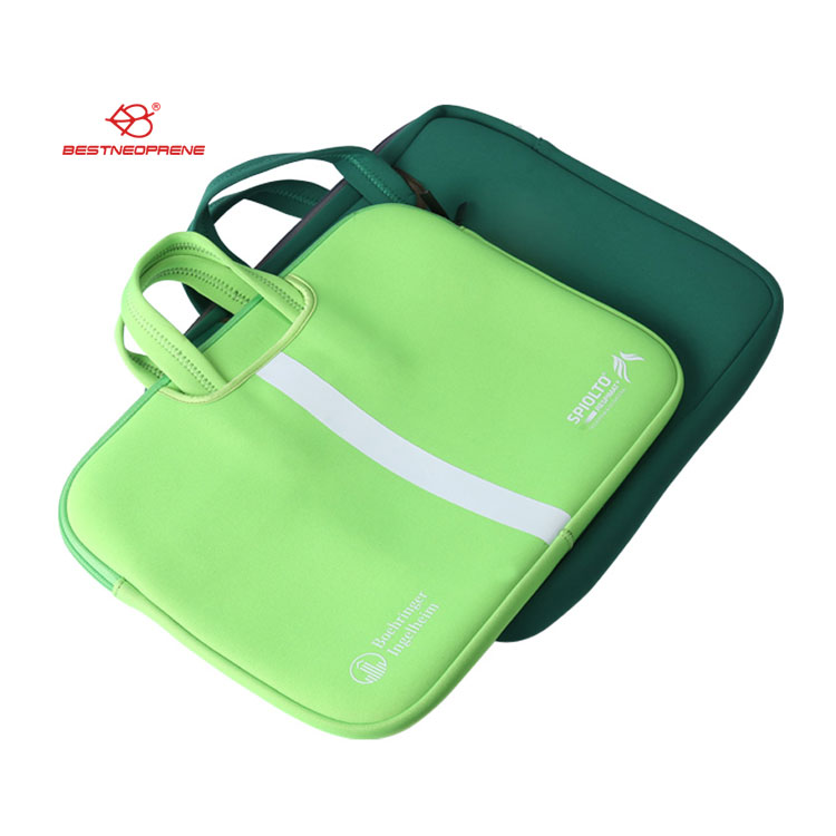 11 13 15 15.6 Inch Laptop Computer Cover Sleeve Computer Bag Shell Accessories Neoprene Laptop Sleeve