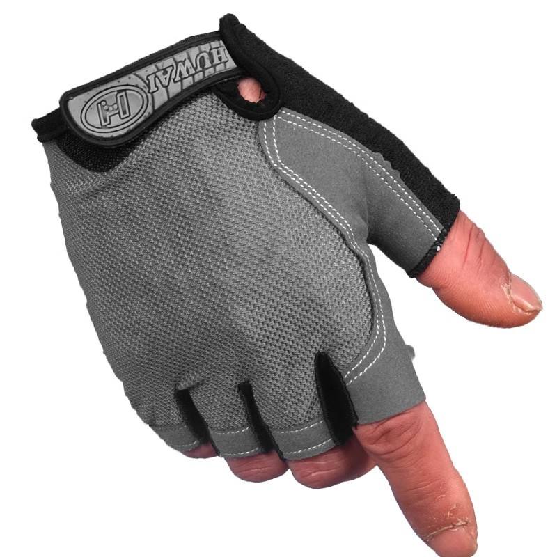 Спортивные перчатки Half Finger для открытого воздуха
