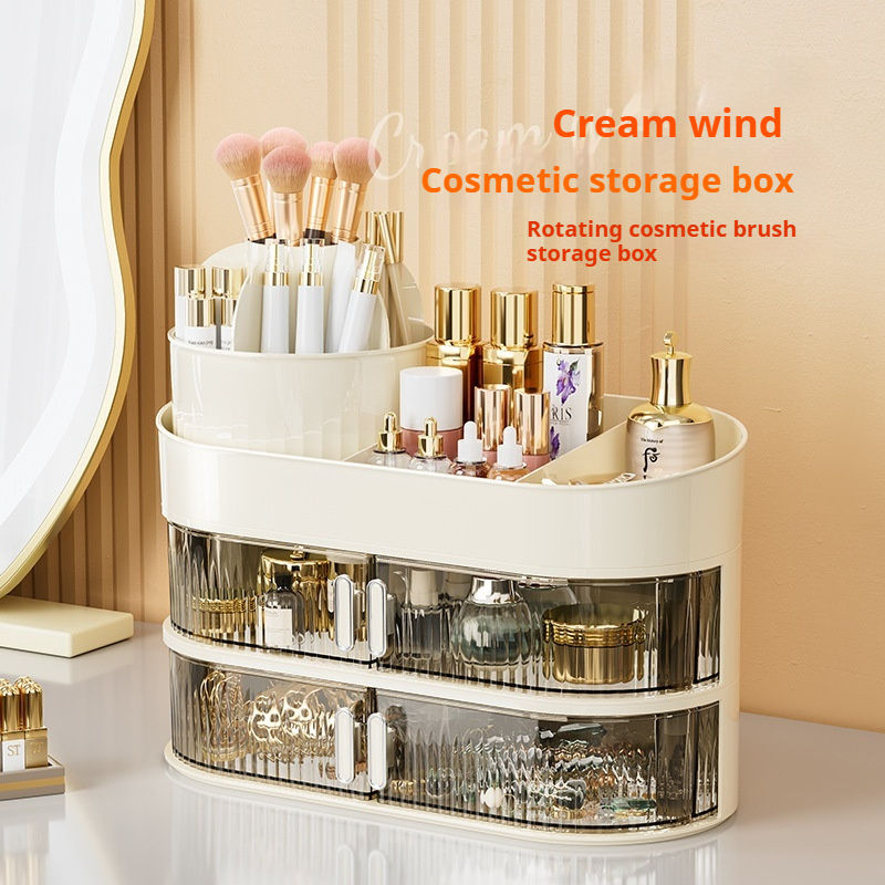 Пылезащитный бокс 2 слоя (Dustproof 2 Layers Box)