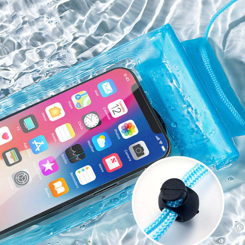 Сумка для подводной съемки (Underwater Phone Dry Bag)