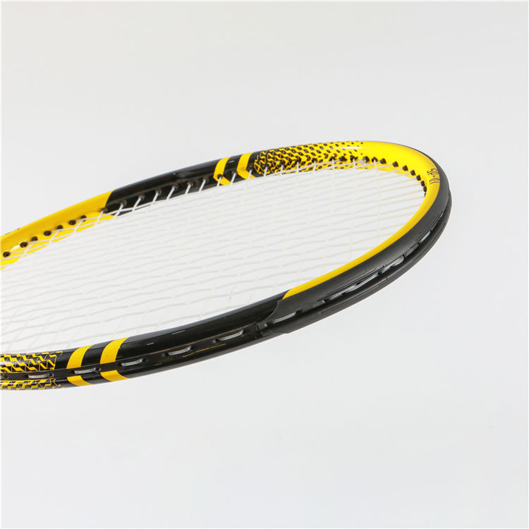 Полностью карбоновая теннисная ракетка (Durable Carbon)