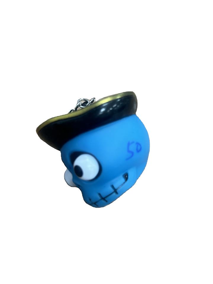 Коллекционная 3D-фигурка из ПВХ