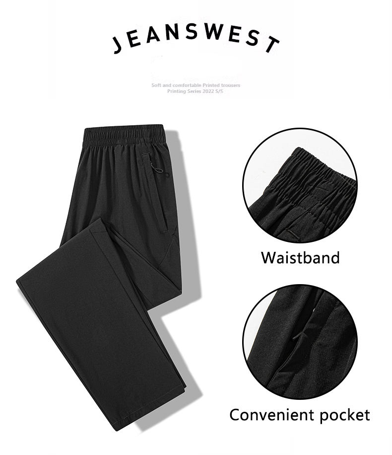 New Design Men's Sweatpants Lower