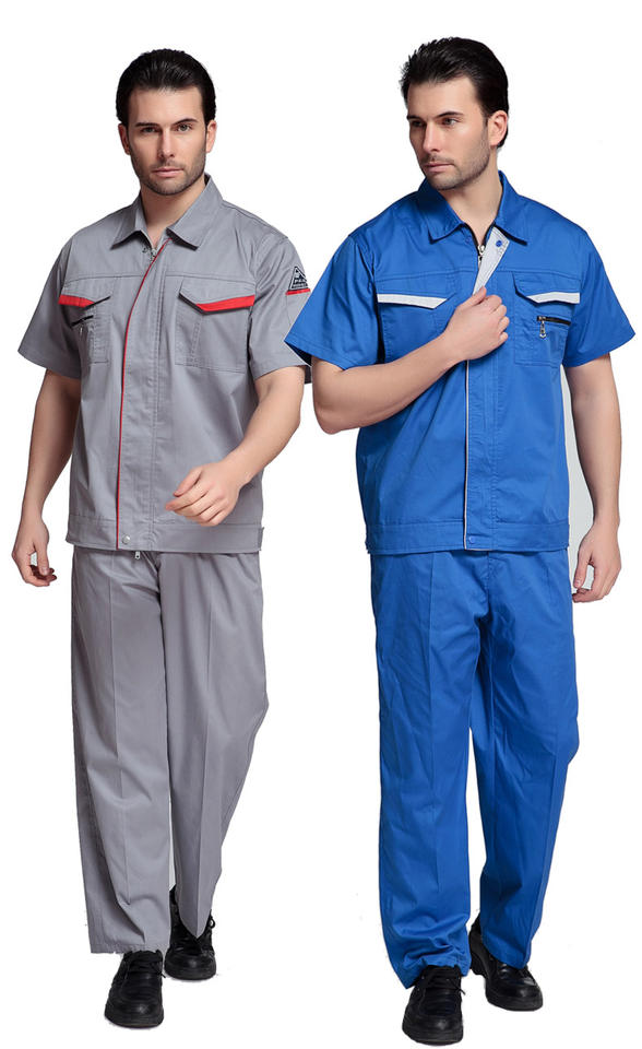 Система Hi-Vis Workwear (High Visibility)